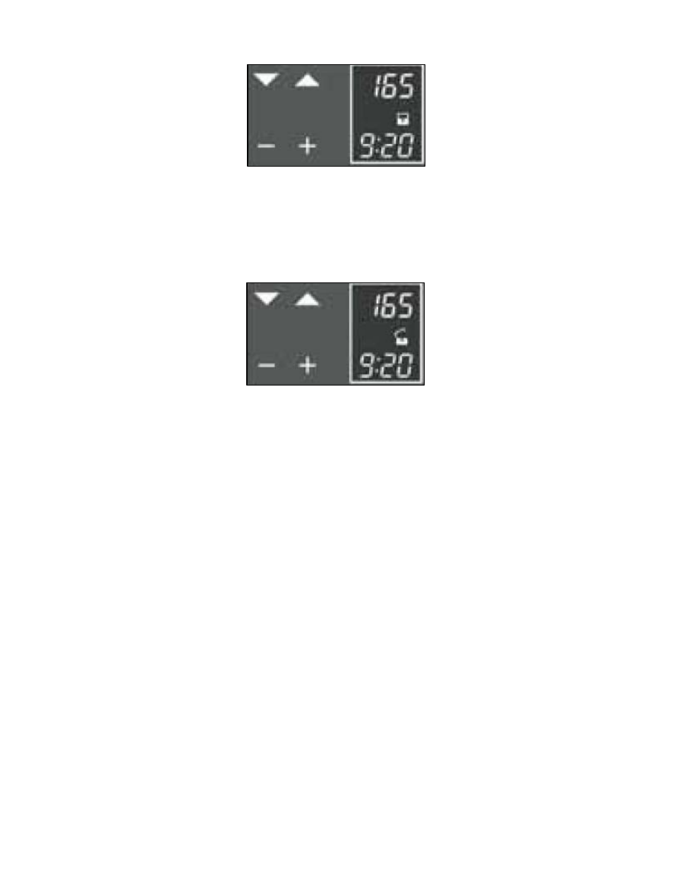 Baumatic BMC455TS User Manual | Page 17 / 48