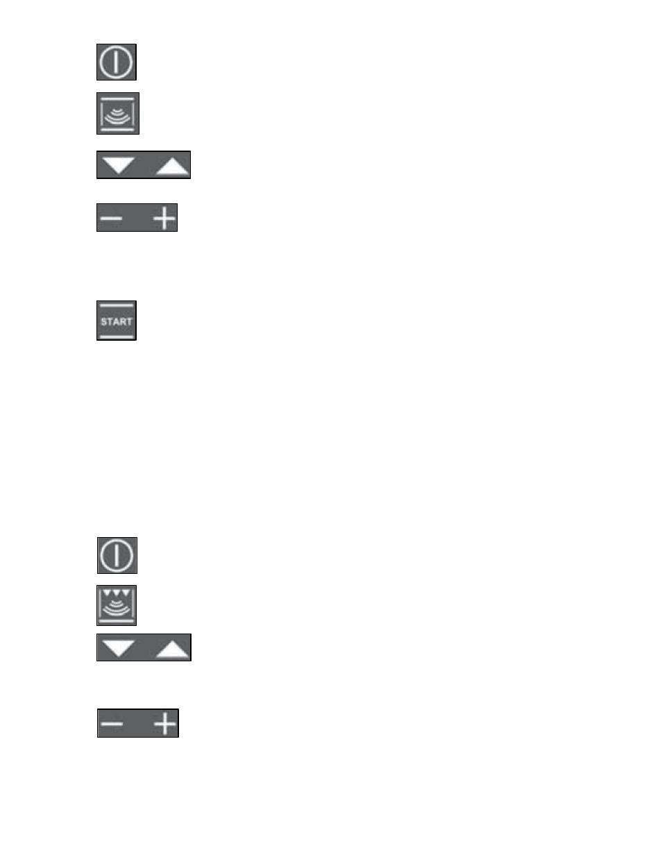 Baumatic BMC455TS User Manual | Page 24 / 48