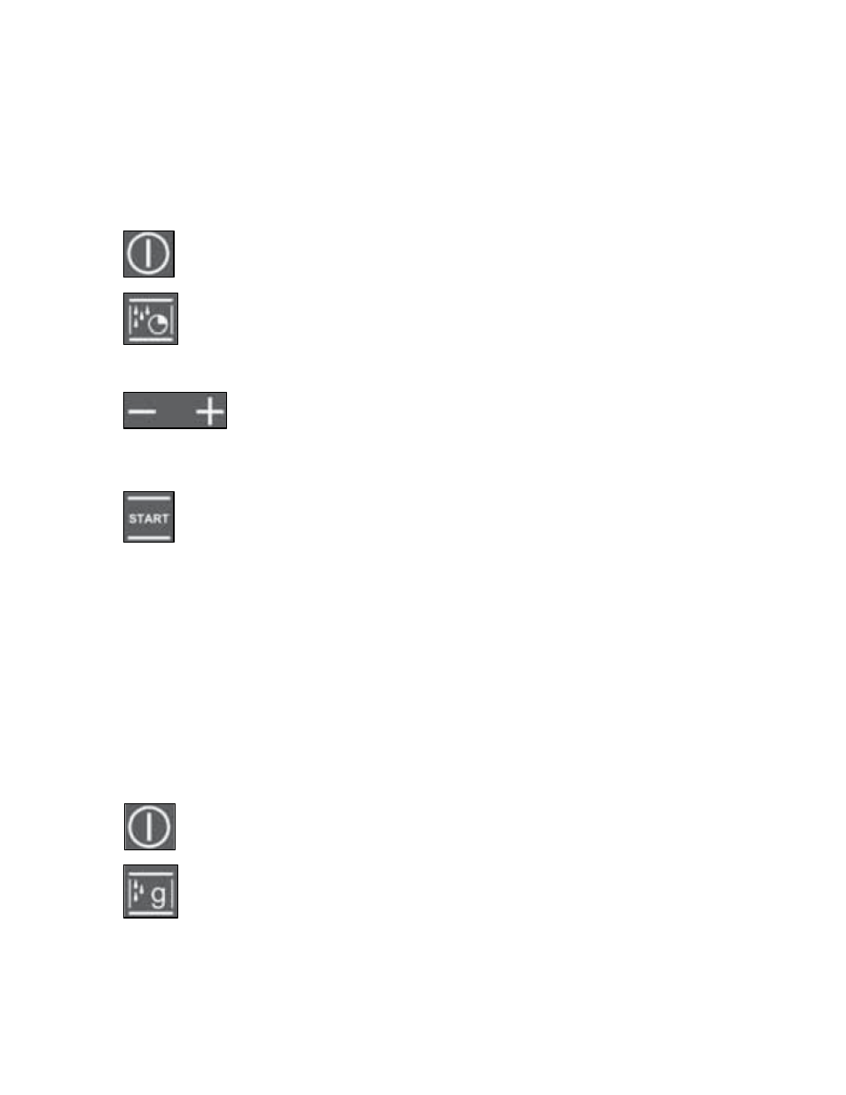 Baumatic BMC455TS User Manual | Page 26 / 48