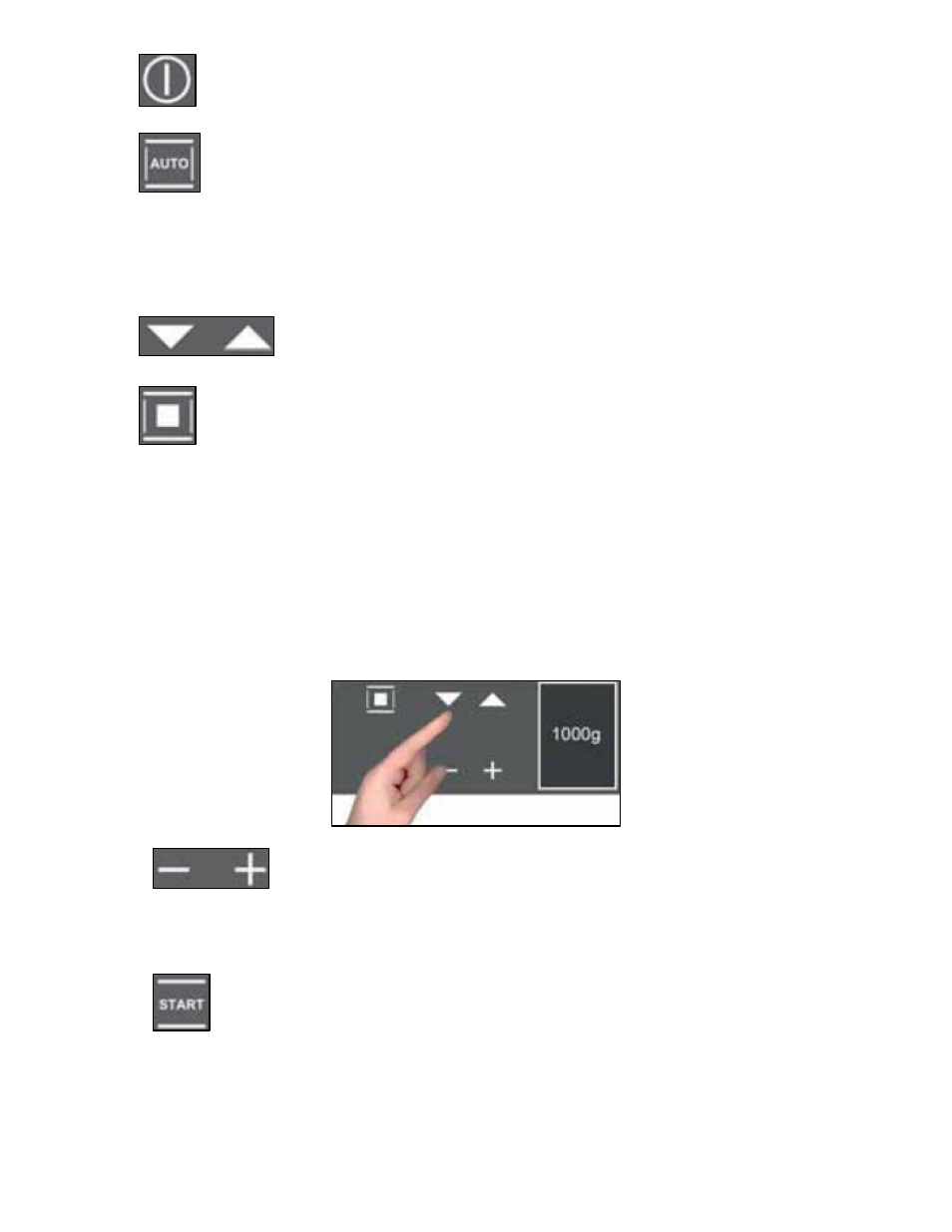 Baumatic BMC455TS User Manual | Page 28 / 48