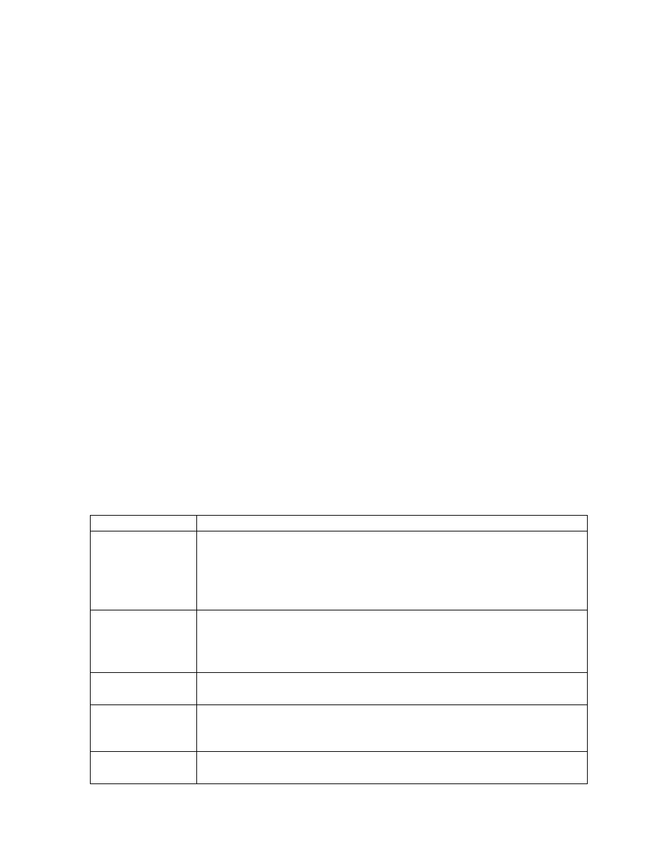 Baumatic BMC455TS User Manual | Page 31 / 48