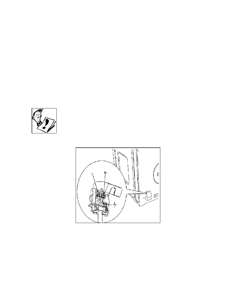 Baumatic BMC455TS User Manual | Page 36 / 48