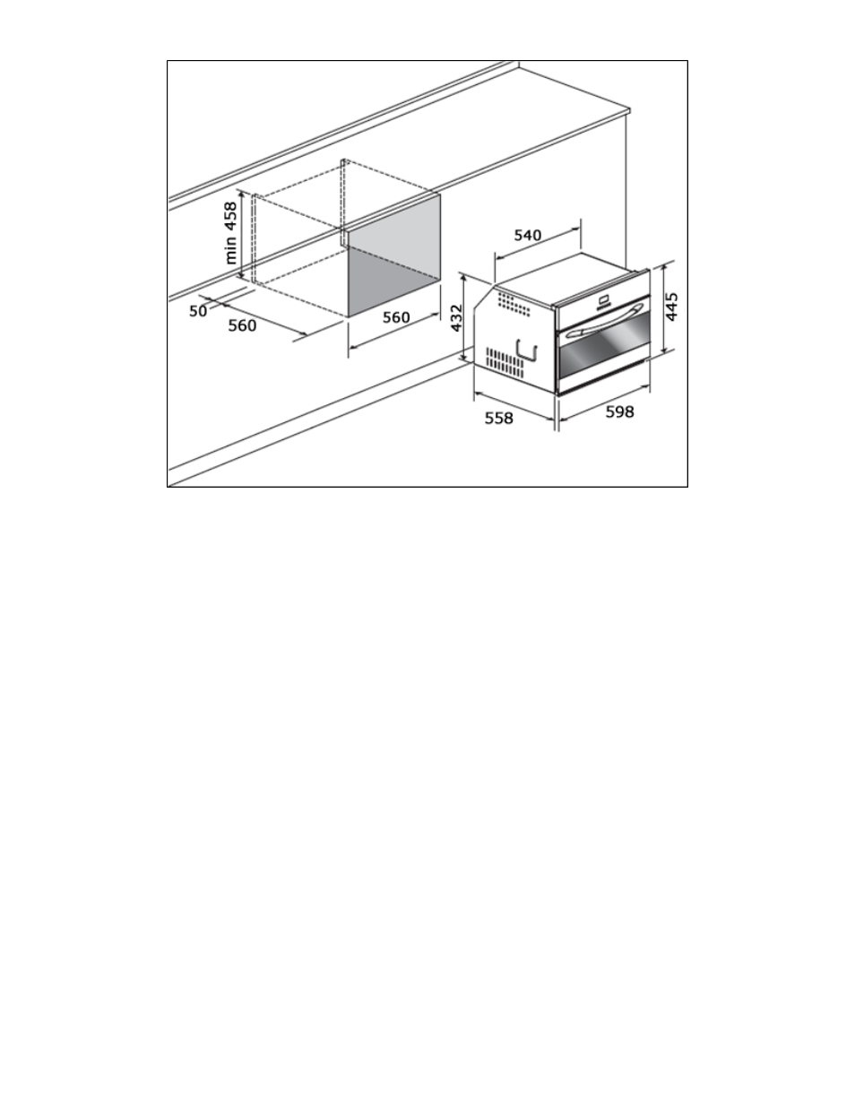 Baumatic BMC455TS User Manual | Page 38 / 48