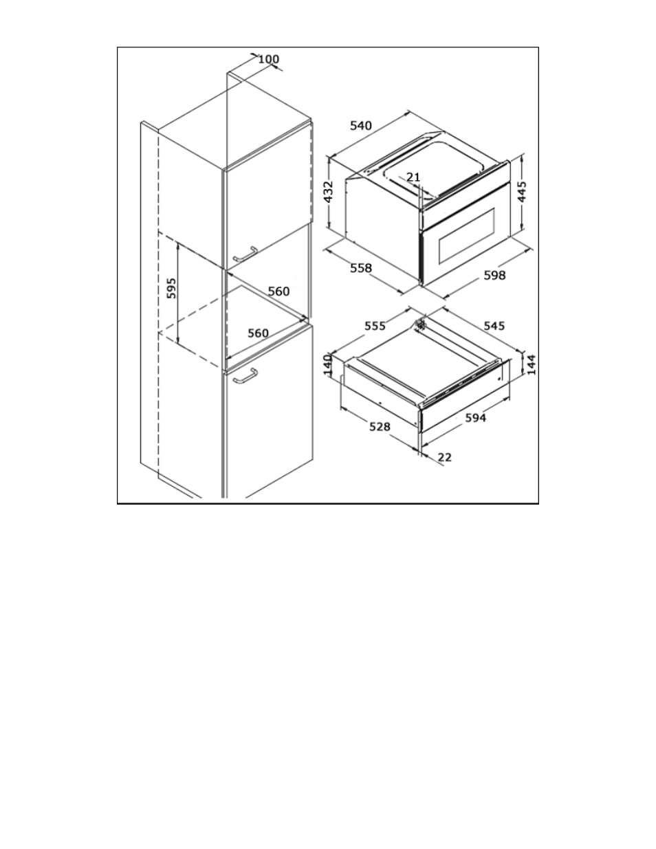 Baumatic BMC455TS User Manual | Page 39 / 48