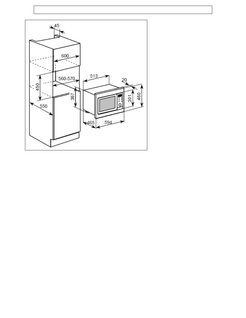 Baumatic BMC253SS User Manual | Page 10 / 40