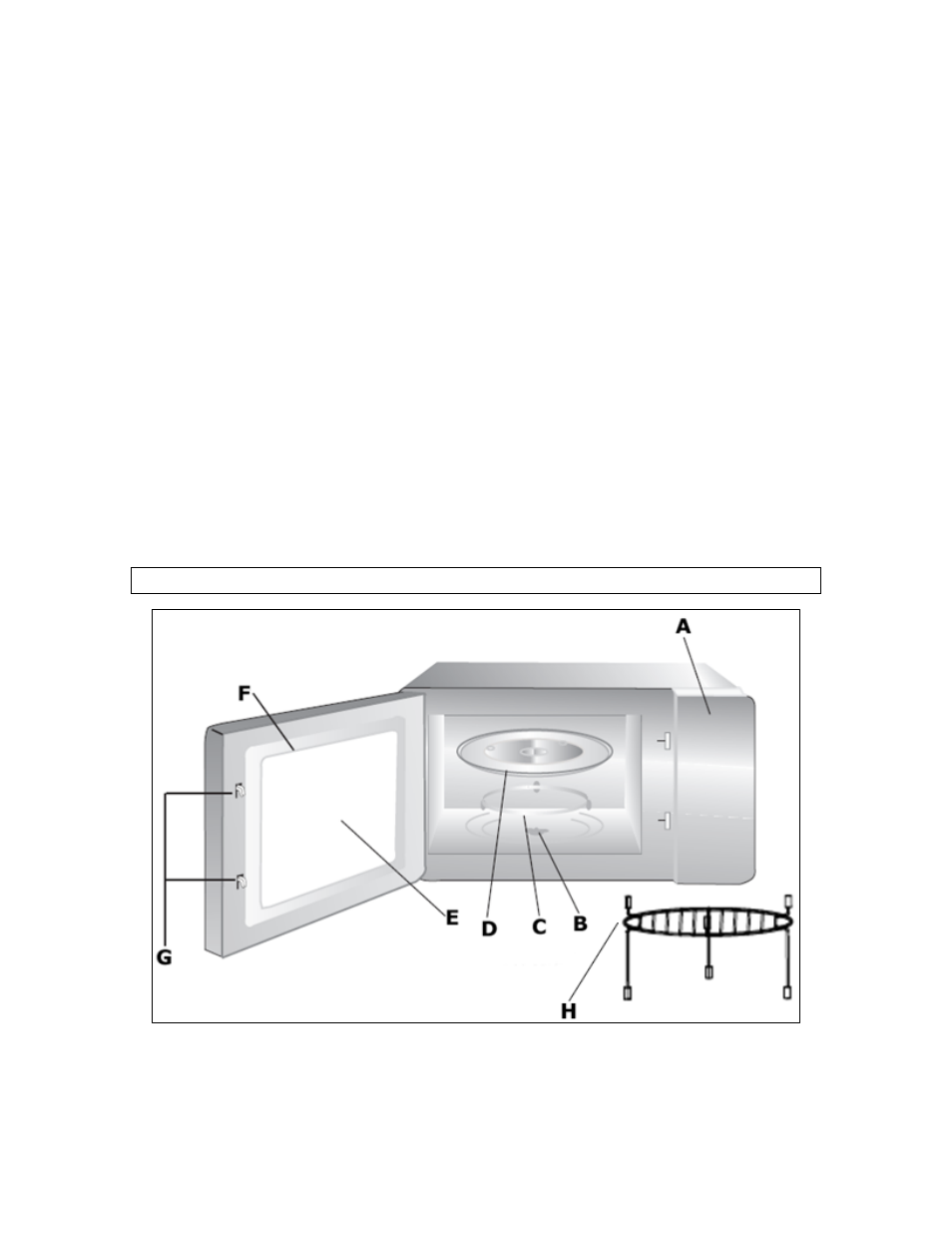 Baumatic BMC253SS User Manual | Page 11 / 40