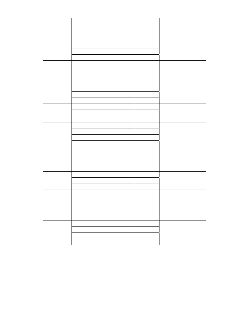 Baumatic BMC253SS User Manual | Page 24 / 40