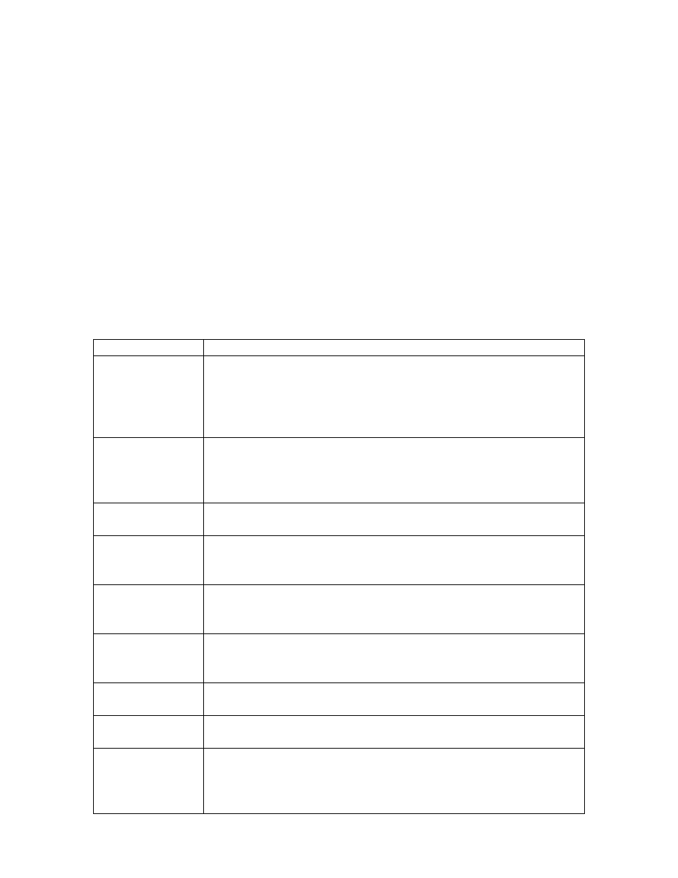Baumatic BMC253SS User Manual | Page 26 / 40