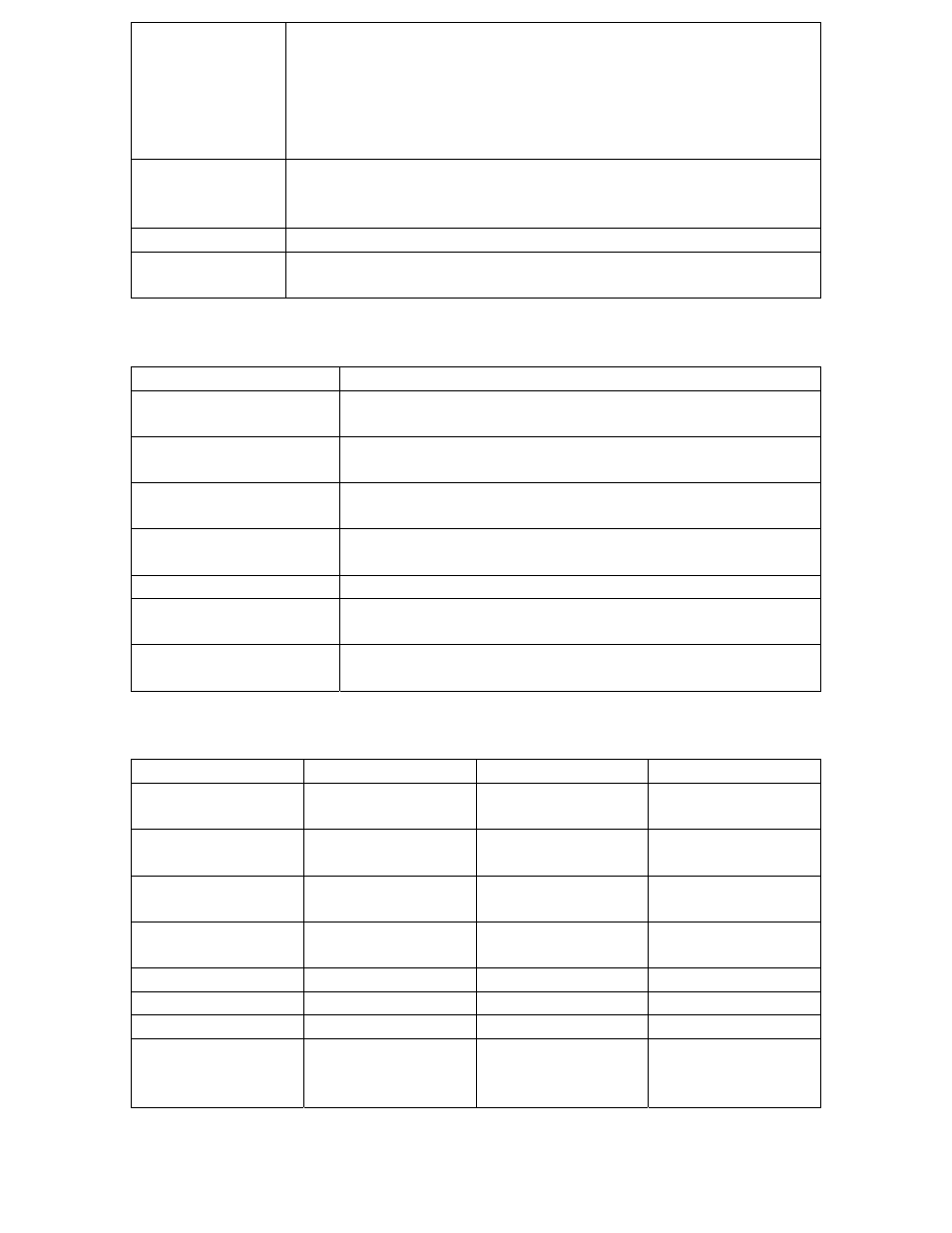 Baumatic BMC253SS User Manual | Page 27 / 40