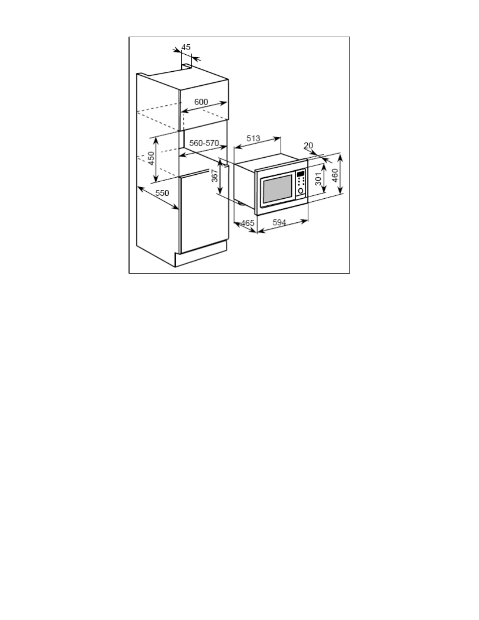 Baumatic BMC253SS User Manual | Page 31 / 40