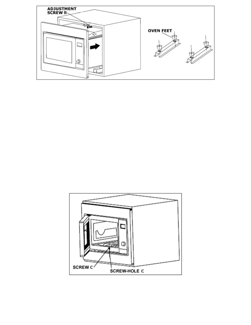 Baumatic BMC253SS User Manual | Page 35 / 40