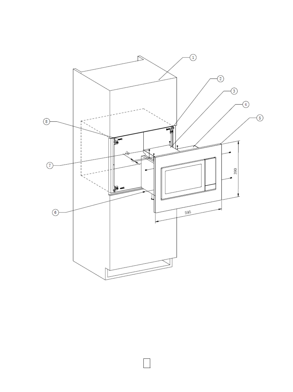 Baumatic BMGI250SS User Manual | Page 14 / 24