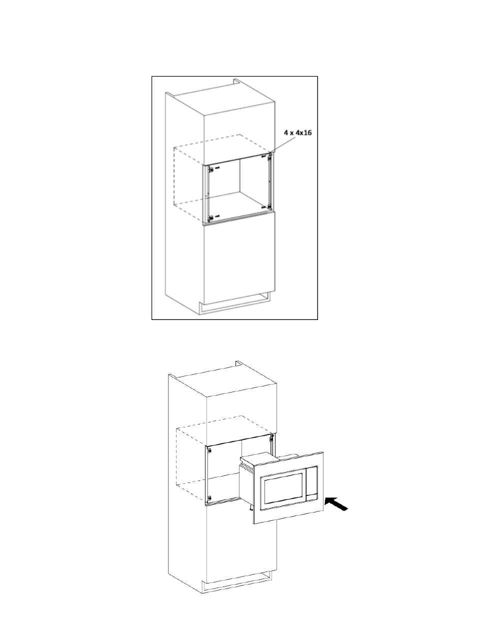 Baumatic BMGI250SS User Manual | Page 17 / 24