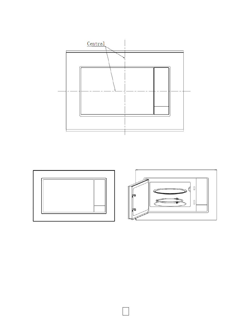 Baumatic BMGI250SS User Manual | Page 18 / 24