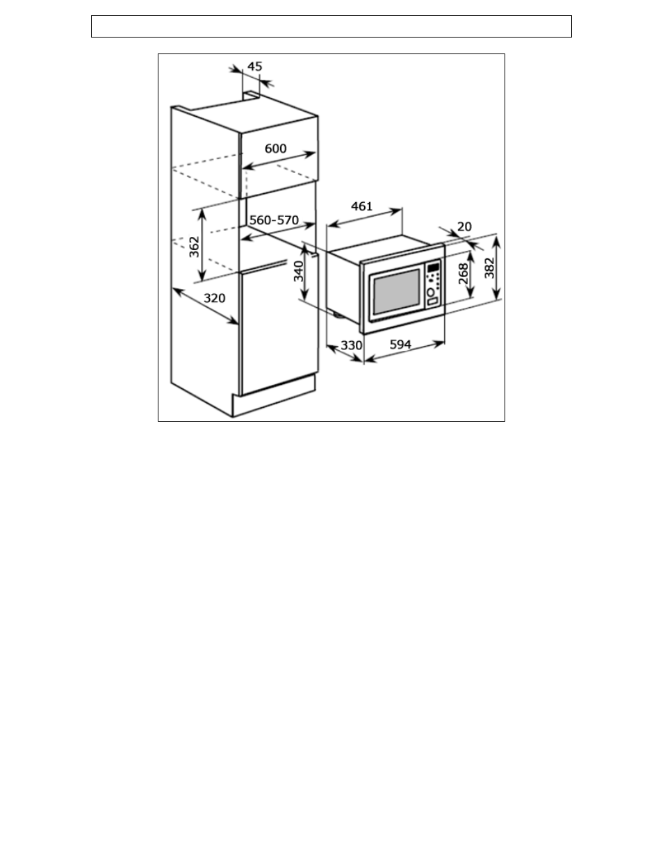 Baumatic BMM204SS User Manual | Page 10 / 36