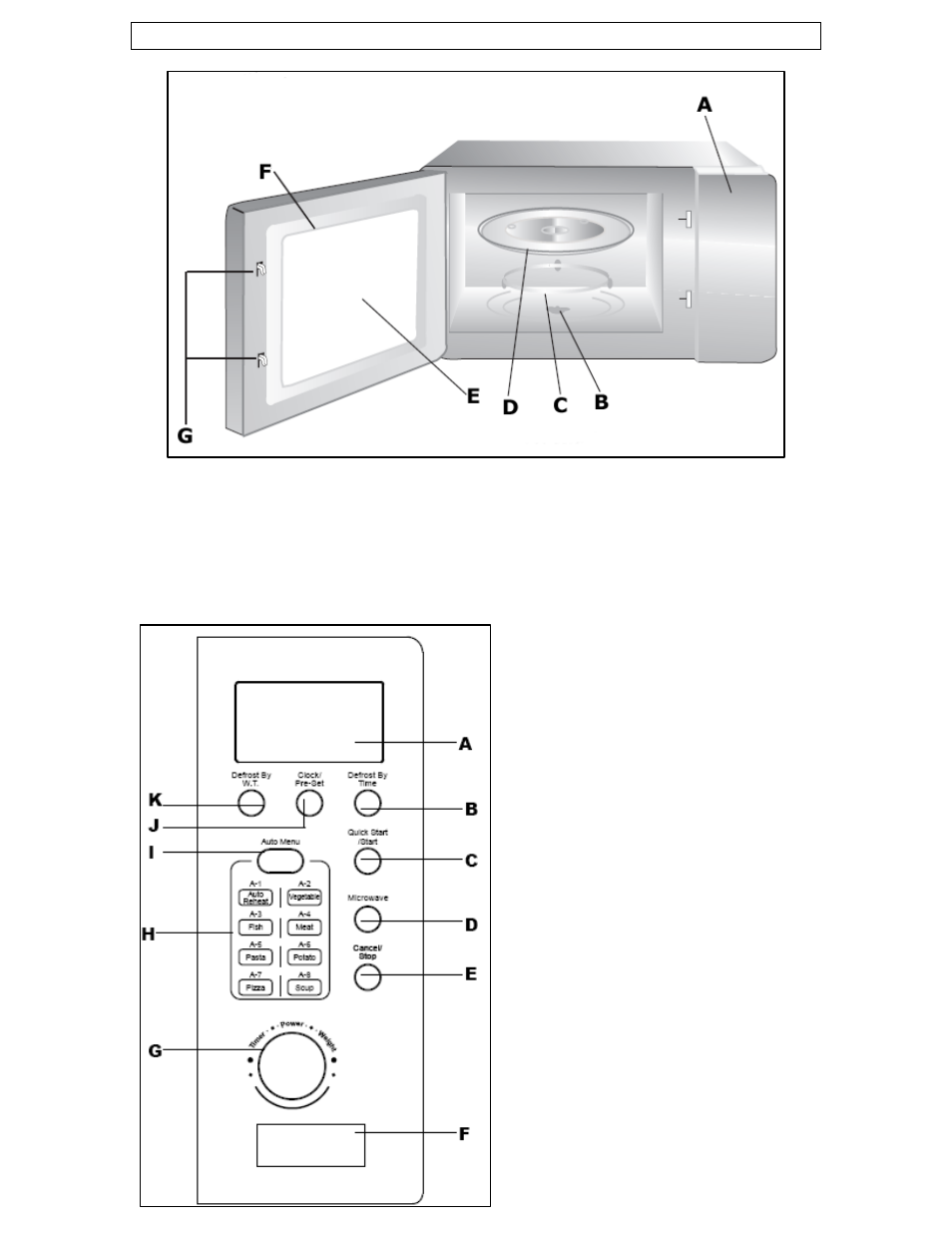 Baumatic BMM204SS User Manual | Page 12 / 36