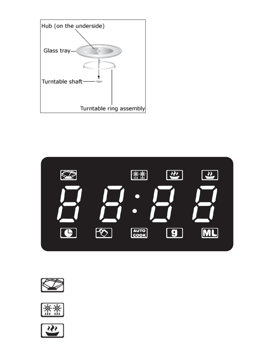 Baumatic BMM204SS User Manual | Page 13 / 36