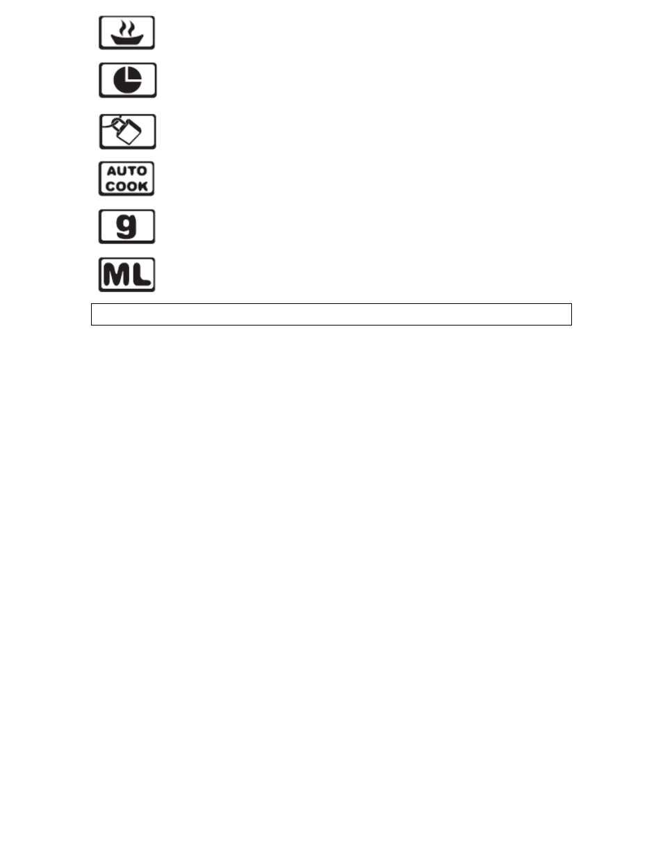 Baumatic BMM204SS User Manual | Page 14 / 36