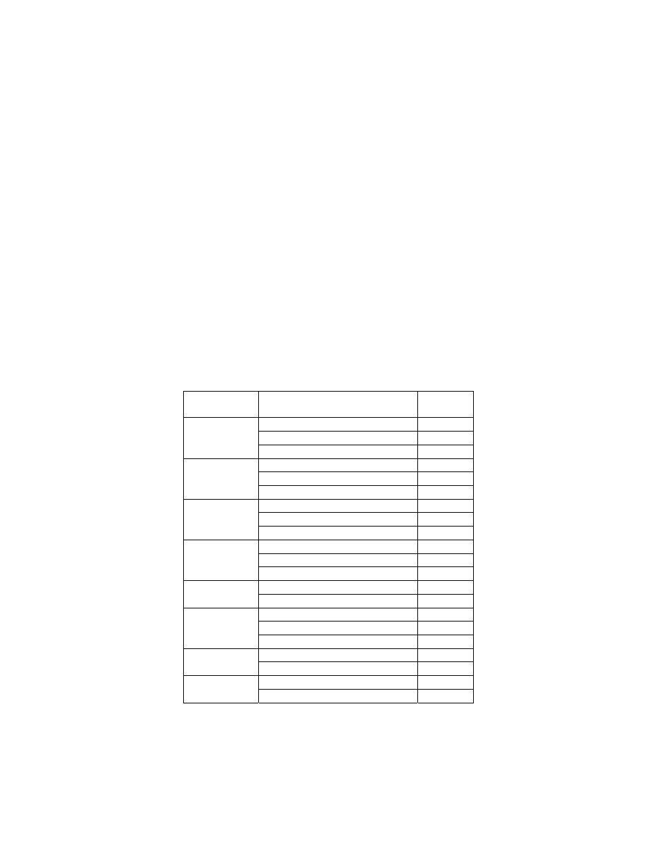 Baumatic BMM204SS User Manual | Page 20 / 36
