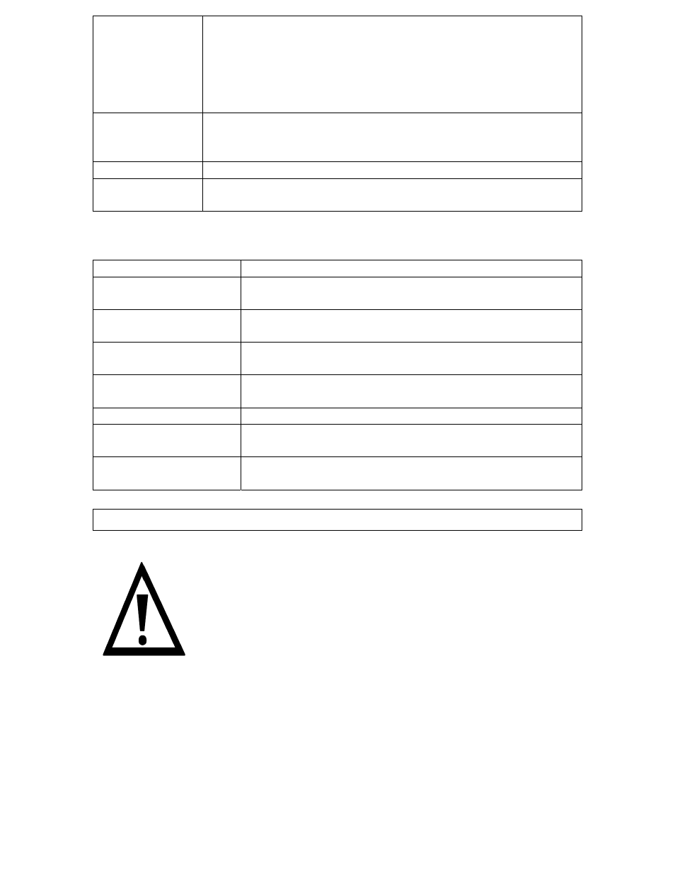 Baumatic BMM204SS User Manual | Page 23 / 36