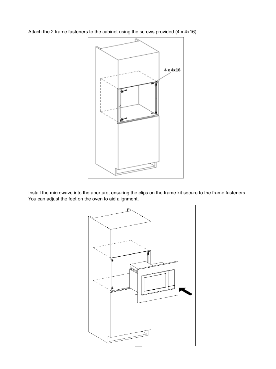 Baumatic BMMI170SS User Manual | Page 16 / 20