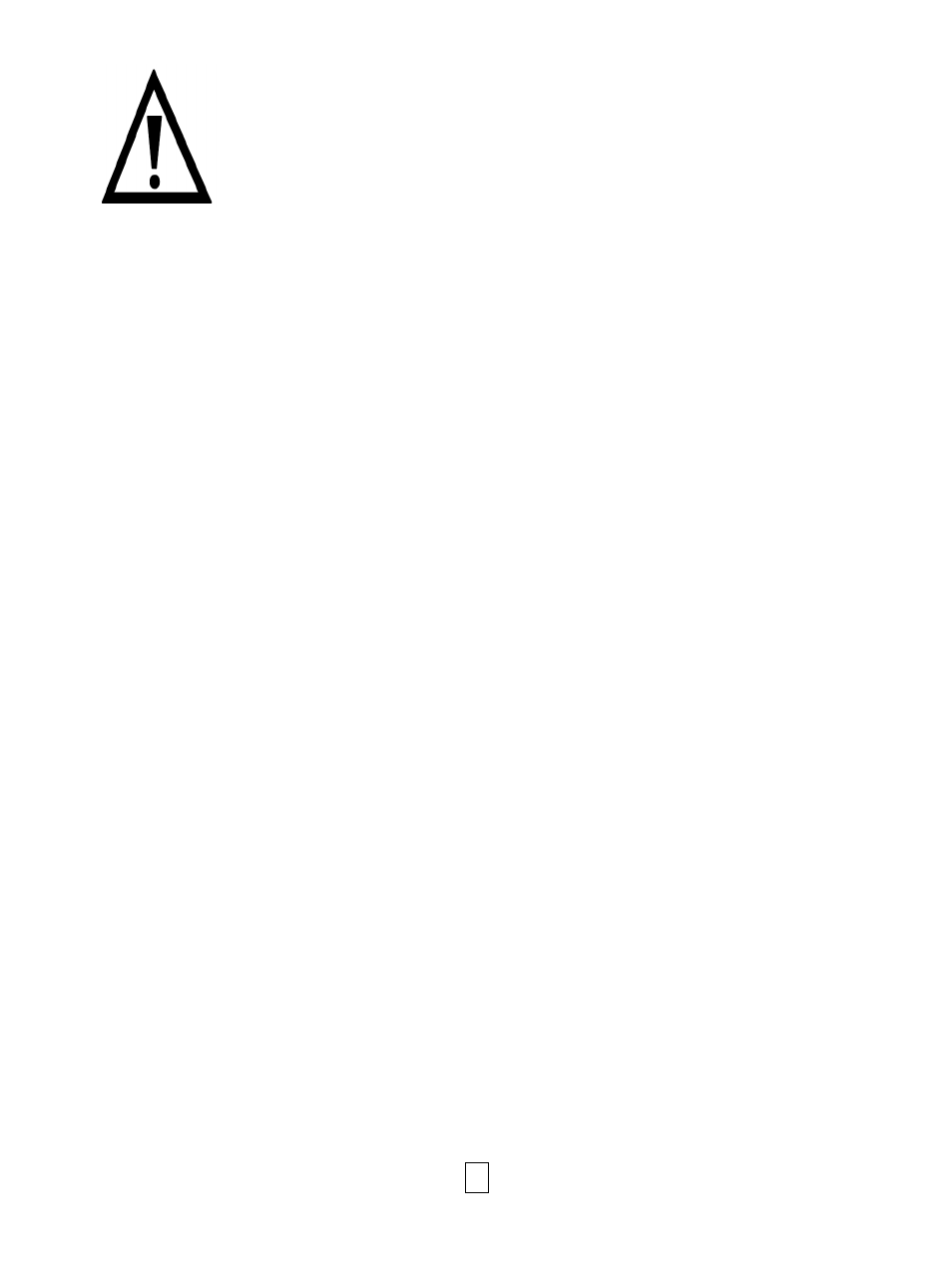 Baumatic BMMI170SS User Manual | Page 18 / 20