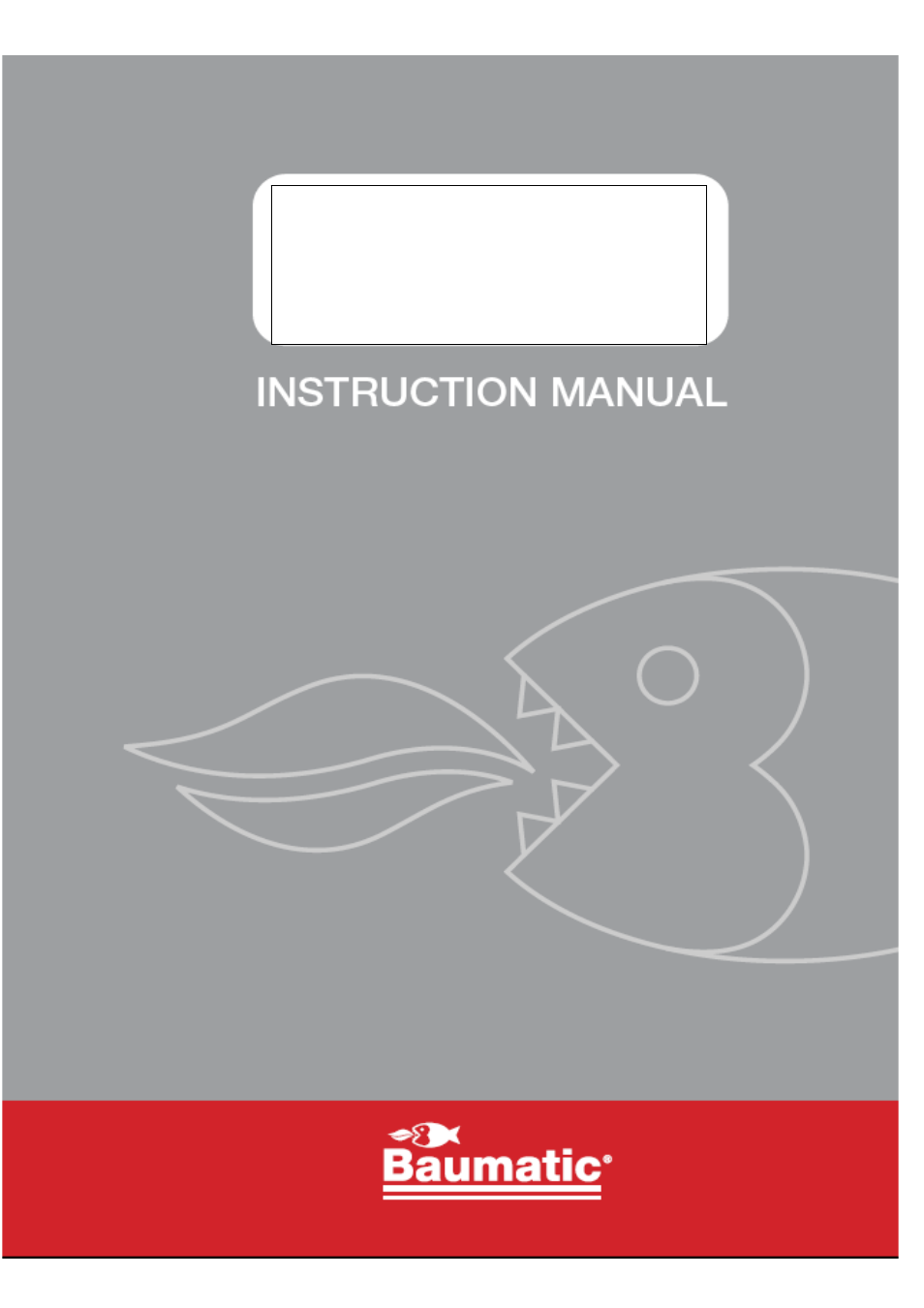 Baumatic BFWM1407W.1 User Manual | 40 pages