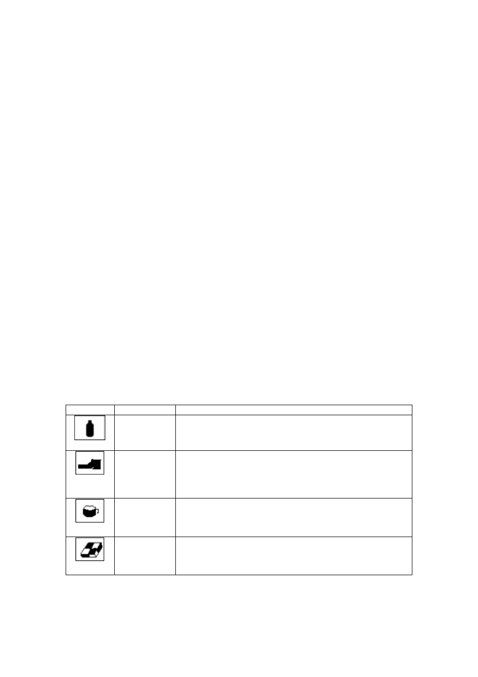 Baumatic BFWM1407W.1 User Manual | Page 25 / 40
