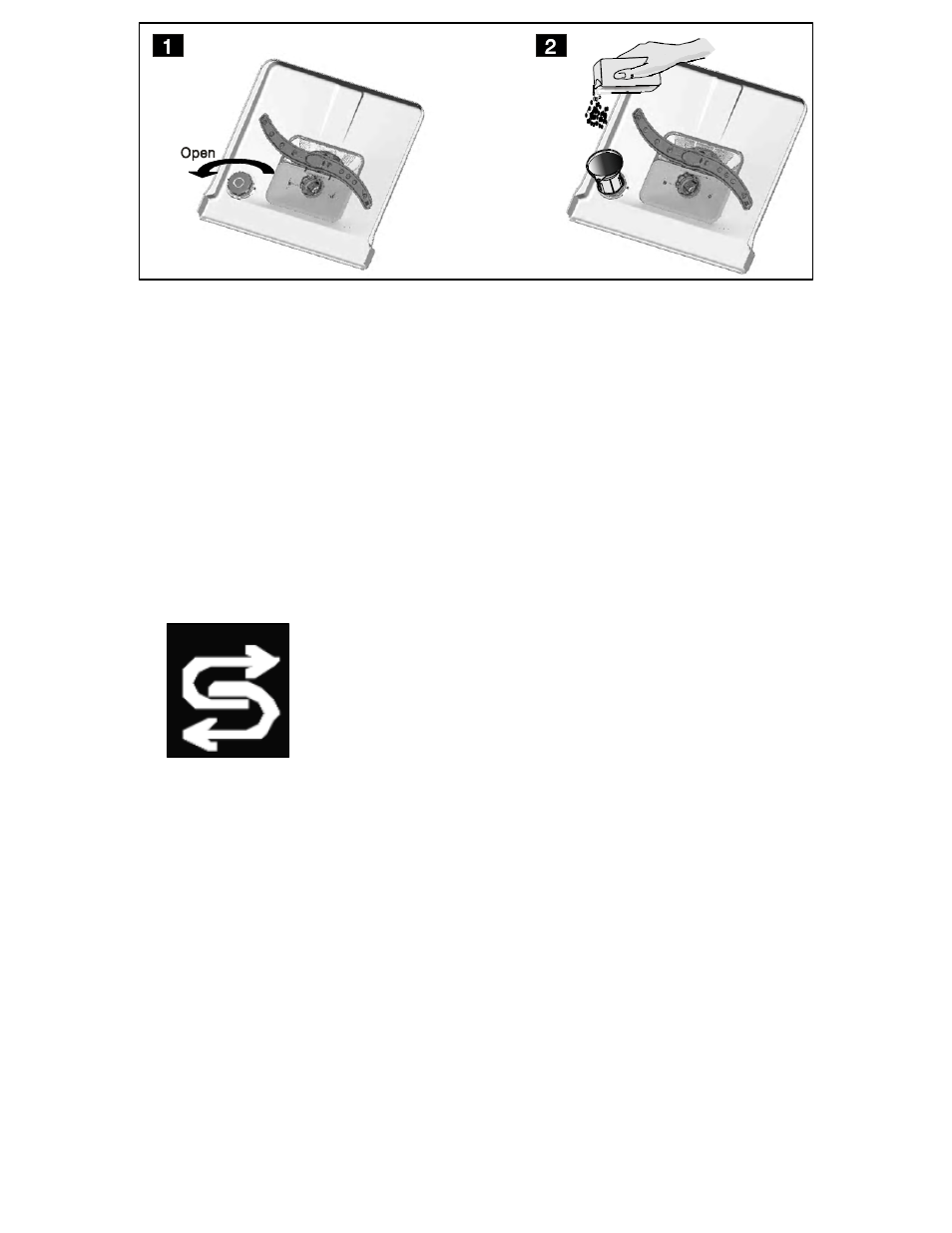Baumatic BDWI660 User Manual | Page 12 / 52