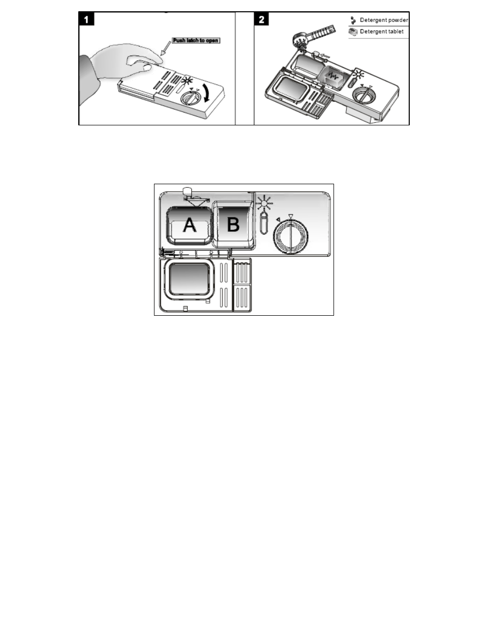 Baumatic BDWI660 User Manual | Page 16 / 52