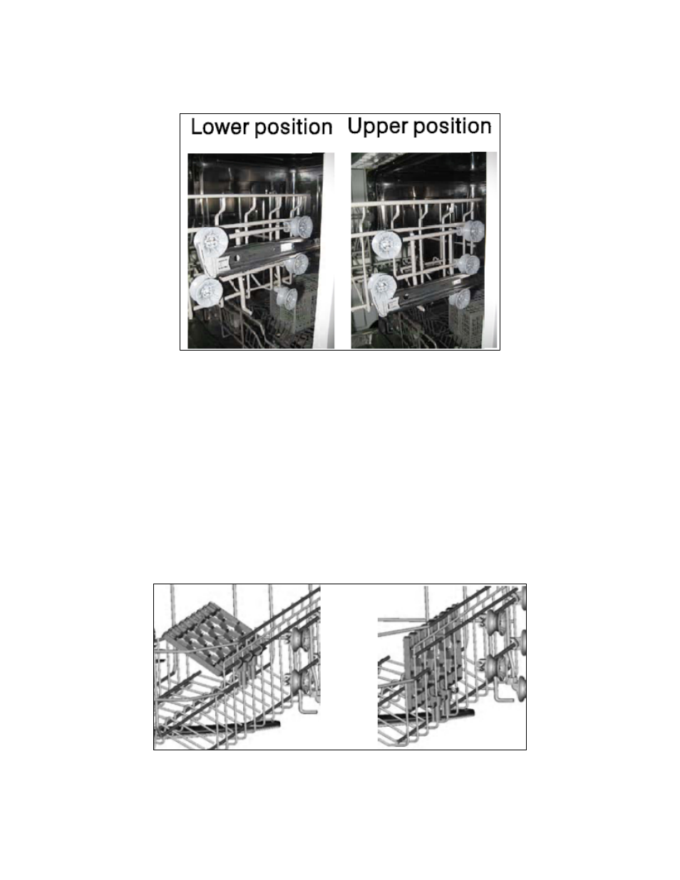 Baumatic BDWI660 User Manual | Page 18 / 52