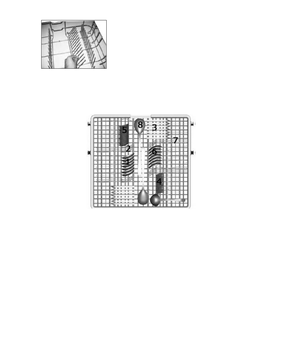 Baumatic BDWI660 User Manual | Page 20 / 52