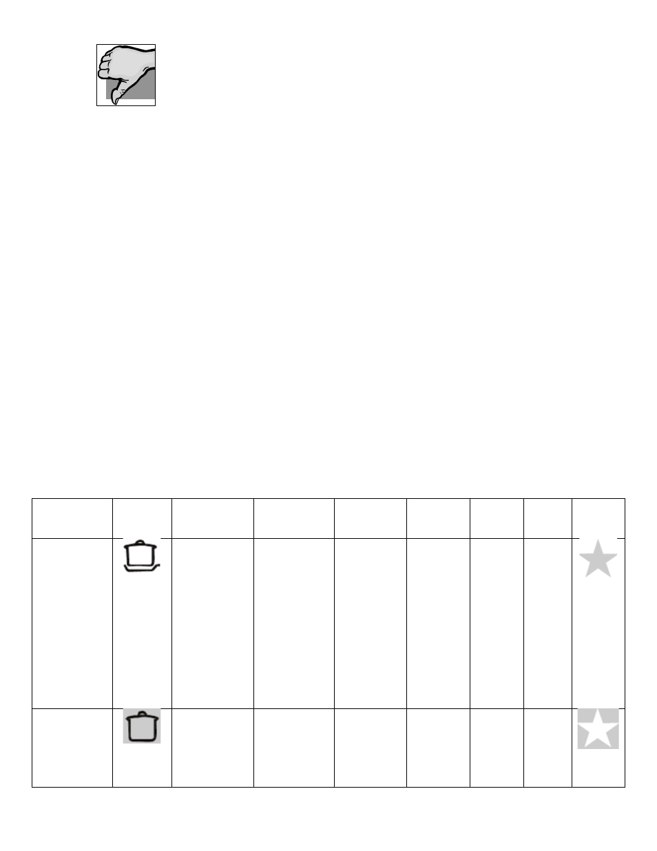 Baumatic BDWI660 User Manual | Page 22 / 52