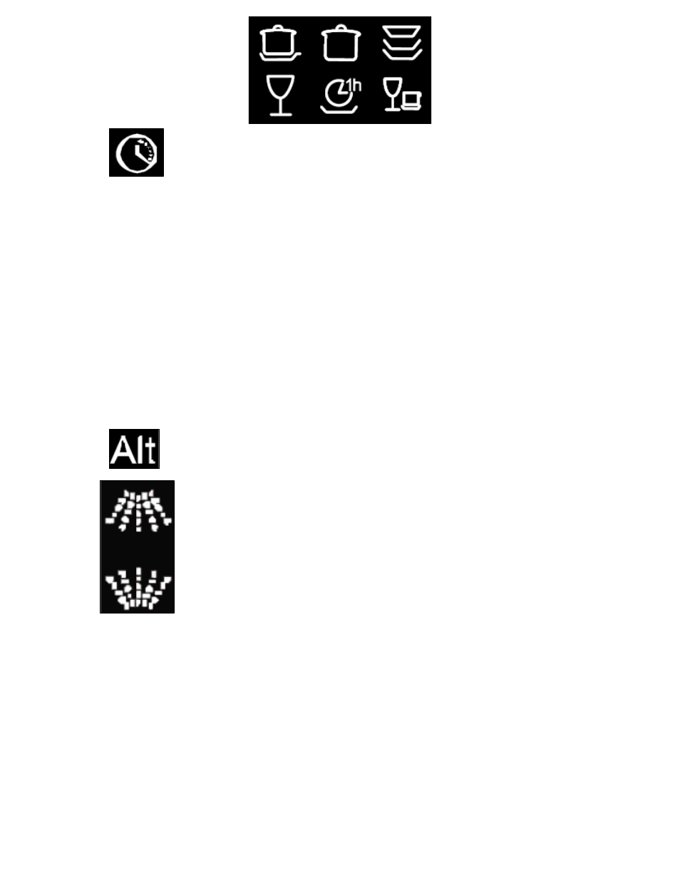 Baumatic BDWI660 User Manual | Page 26 / 52