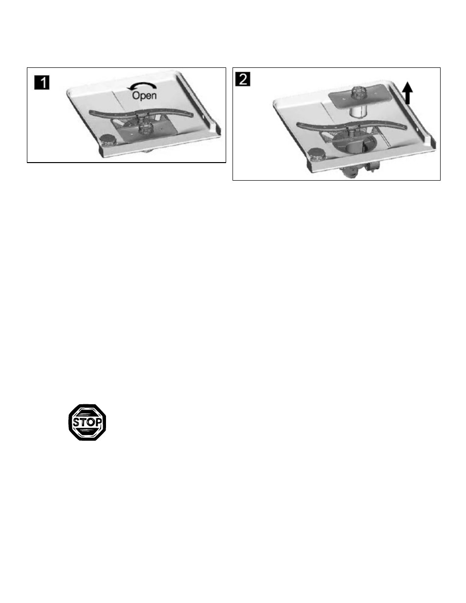 Baumatic BDWI660 User Manual | Page 29 / 52