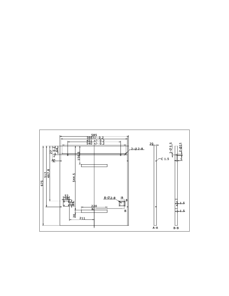Baumatic BDWI660 User Manual | Page 37 / 52