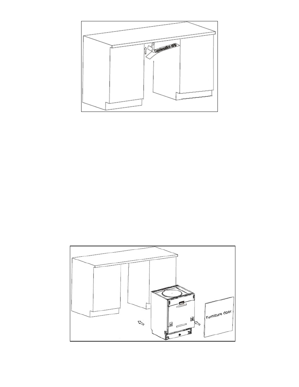 Baumatic BDWI660 User Manual | Page 42 / 52