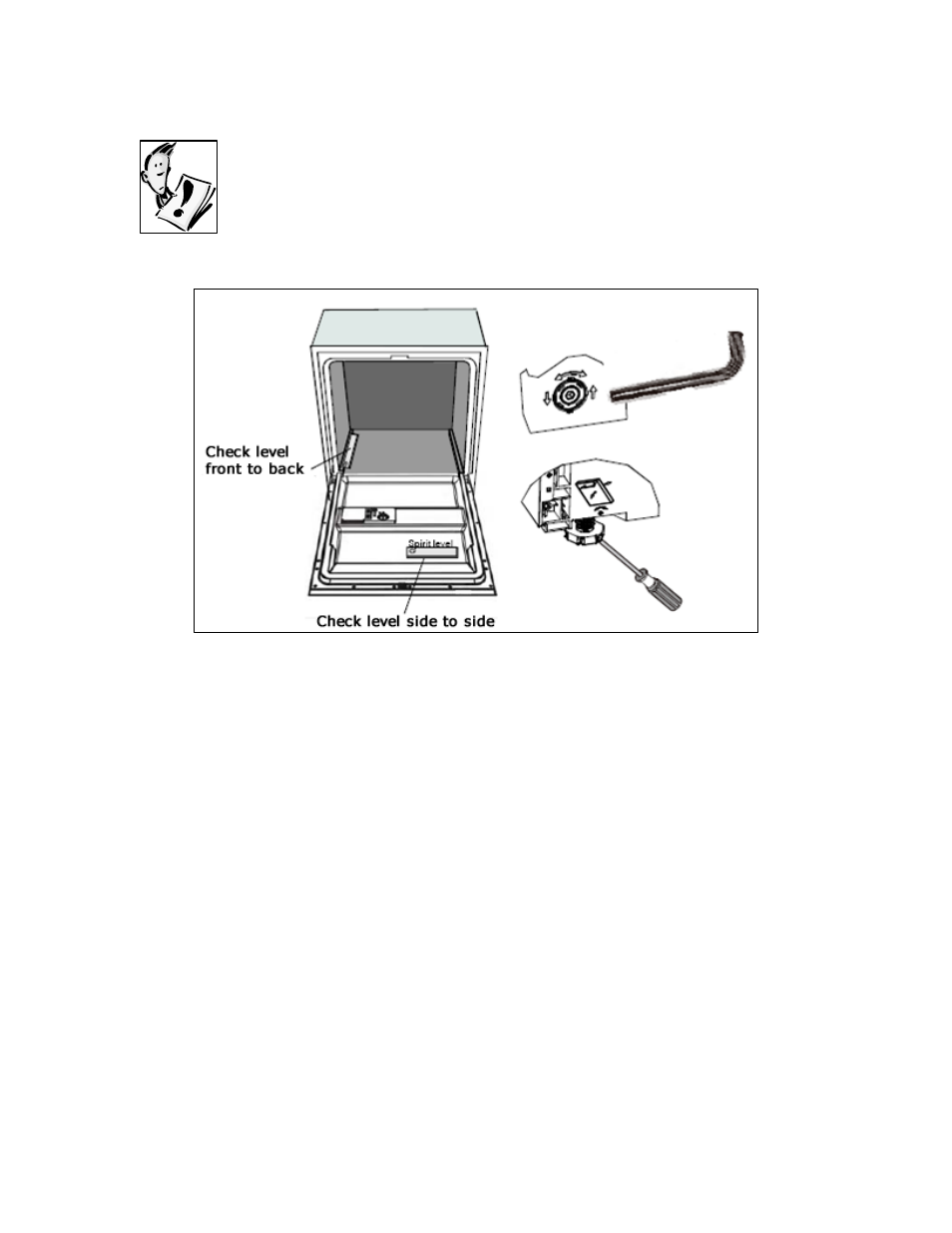 Baumatic BDWI660 User Manual | Page 43 / 52