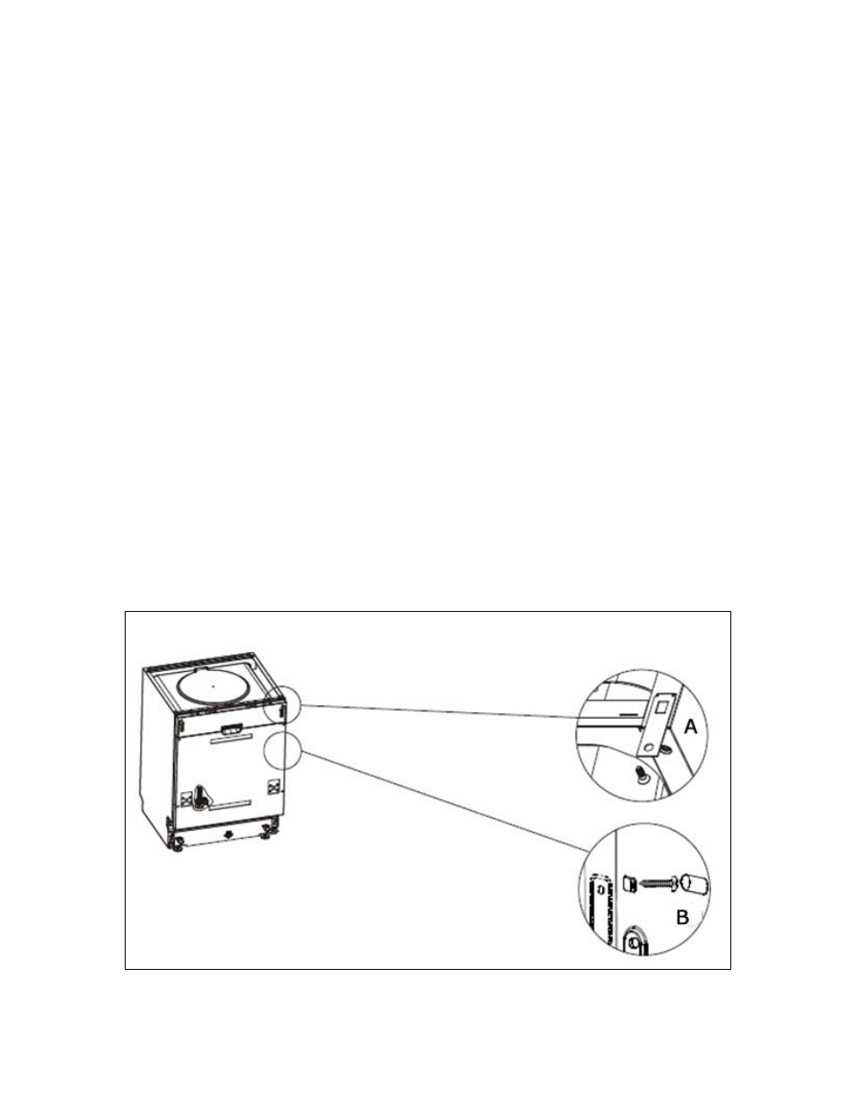 Baumatic BDWI660 User Manual | Page 44 / 52