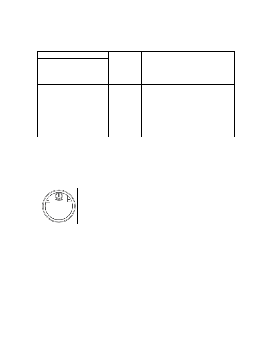 Baumatic BDF665W User Manual | Page 12 / 48