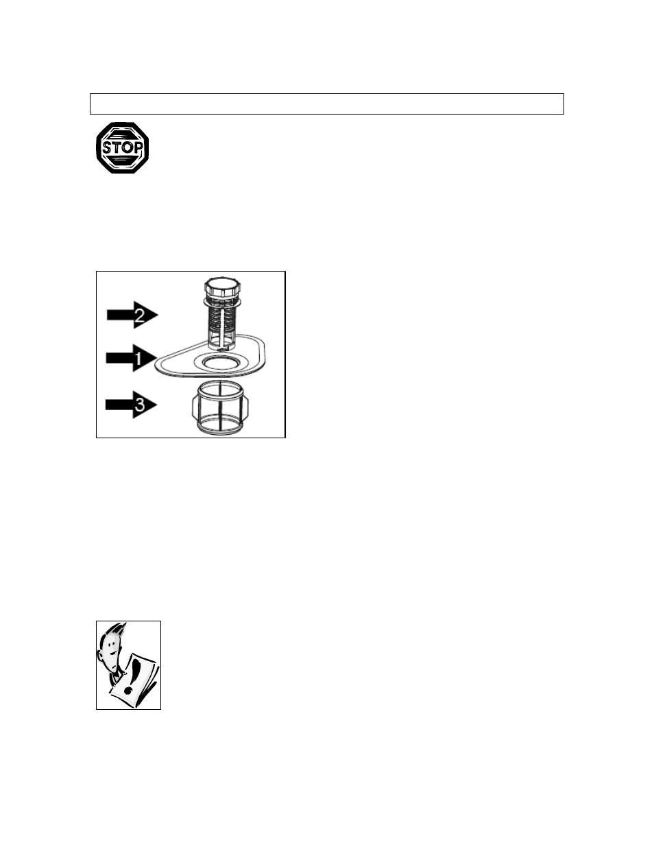 Baumatic BDF665W User Manual | Page 28 / 48
