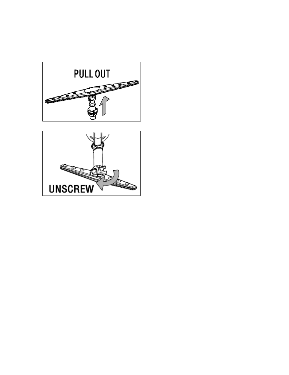 Baumatic BDF665W User Manual | Page 30 / 48