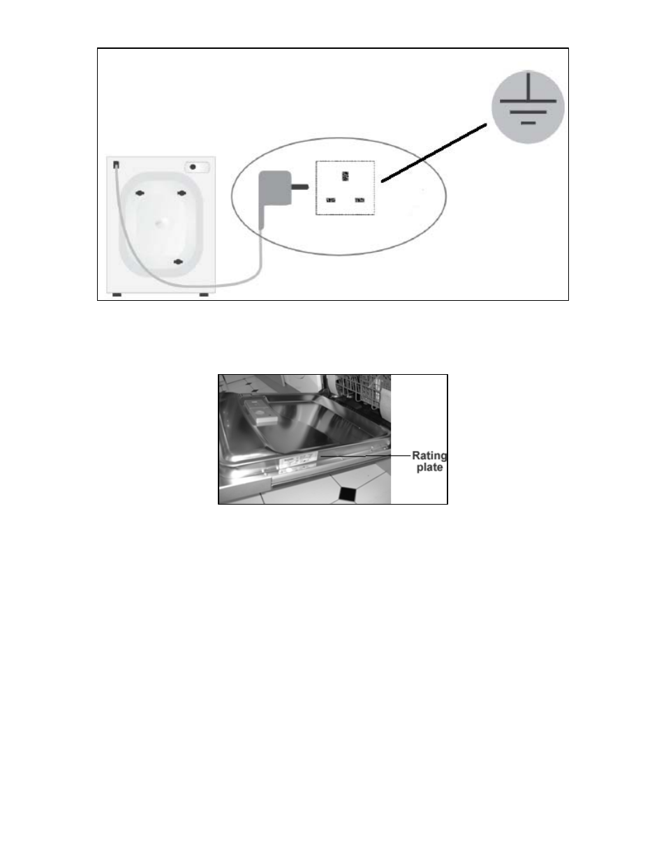 Baumatic BDF665W User Manual | Page 40 / 48
