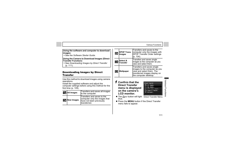 Canon A510 User Manual | Page 113 / 163