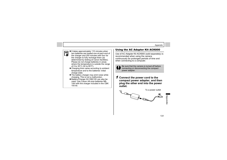 Canon A510 User Manual | Page 133 / 163
