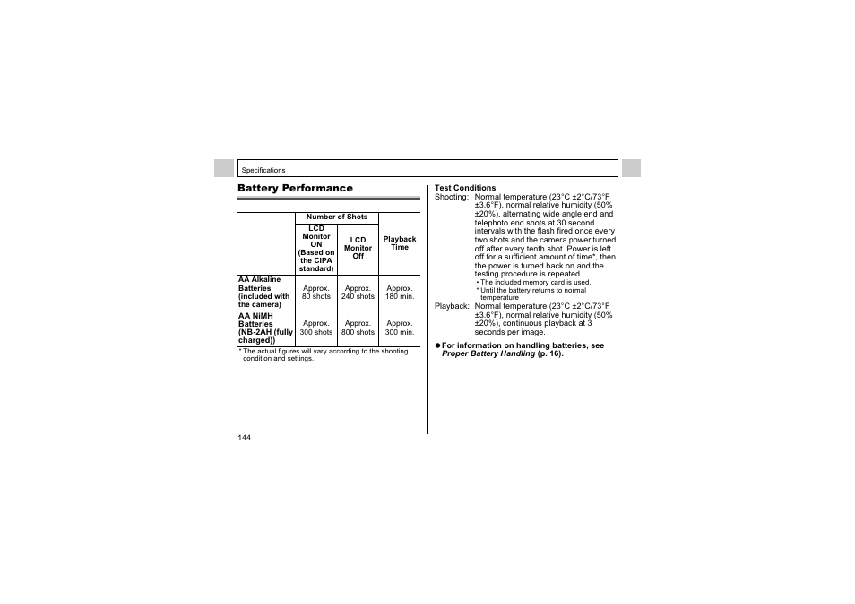 Canon A510 User Manual | Page 146 / 163