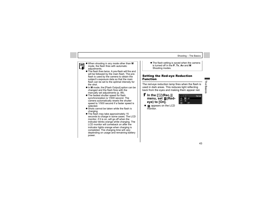 Canon A510 User Manual | Page 45 / 163