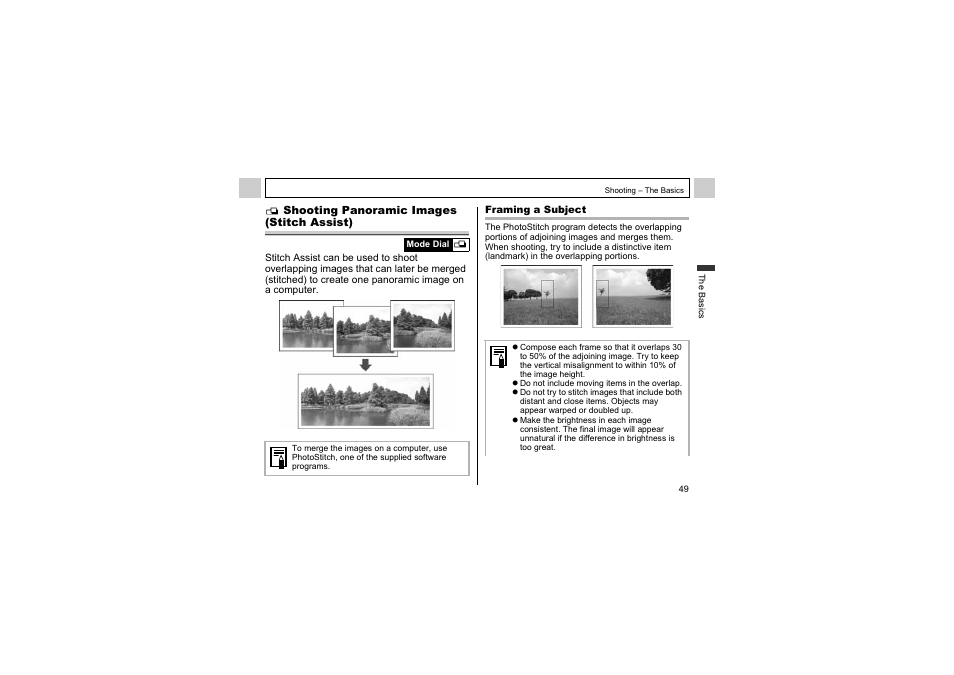 Canon A510 User Manual | Page 51 / 163