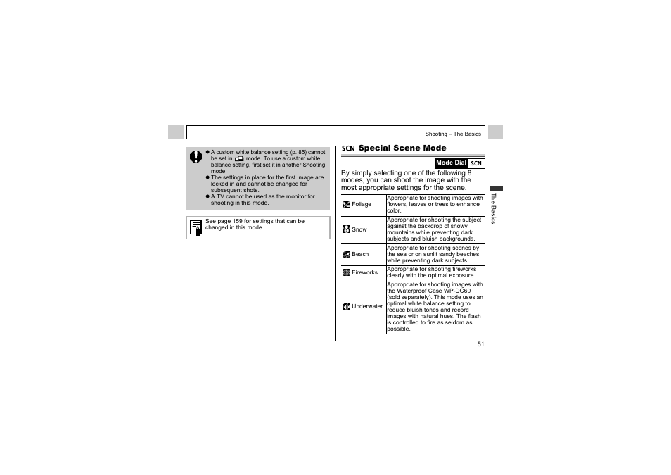 Canon A510 User Manual | Page 53 / 163