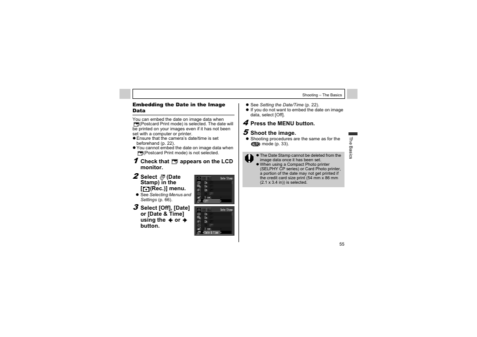 Canon A510 User Manual | Page 57 / 163